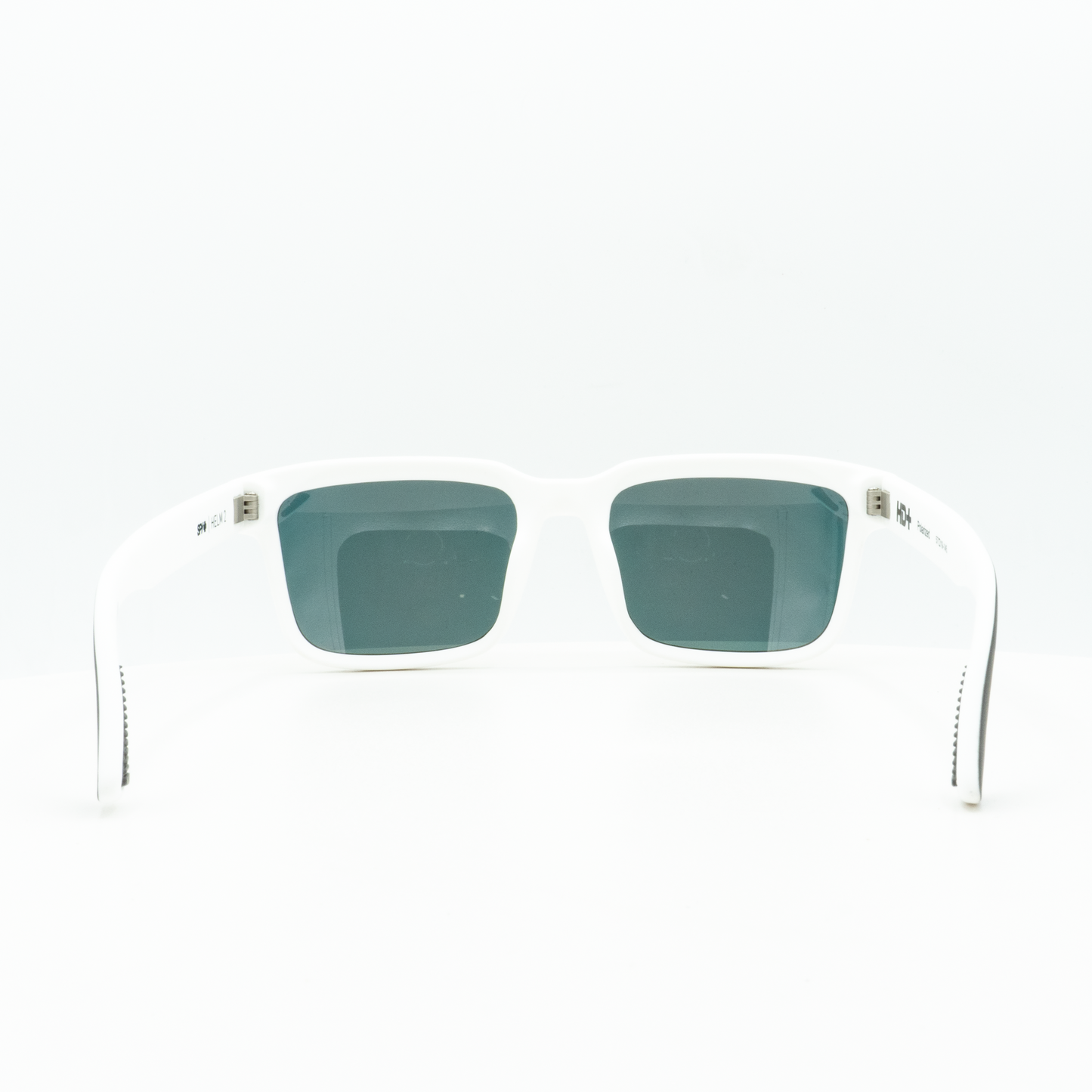 Spy Optic Men's Helm 2 Polarized Sunglasses