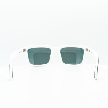 Spy Optic Men's Helm 2 Polarized Sunglasses