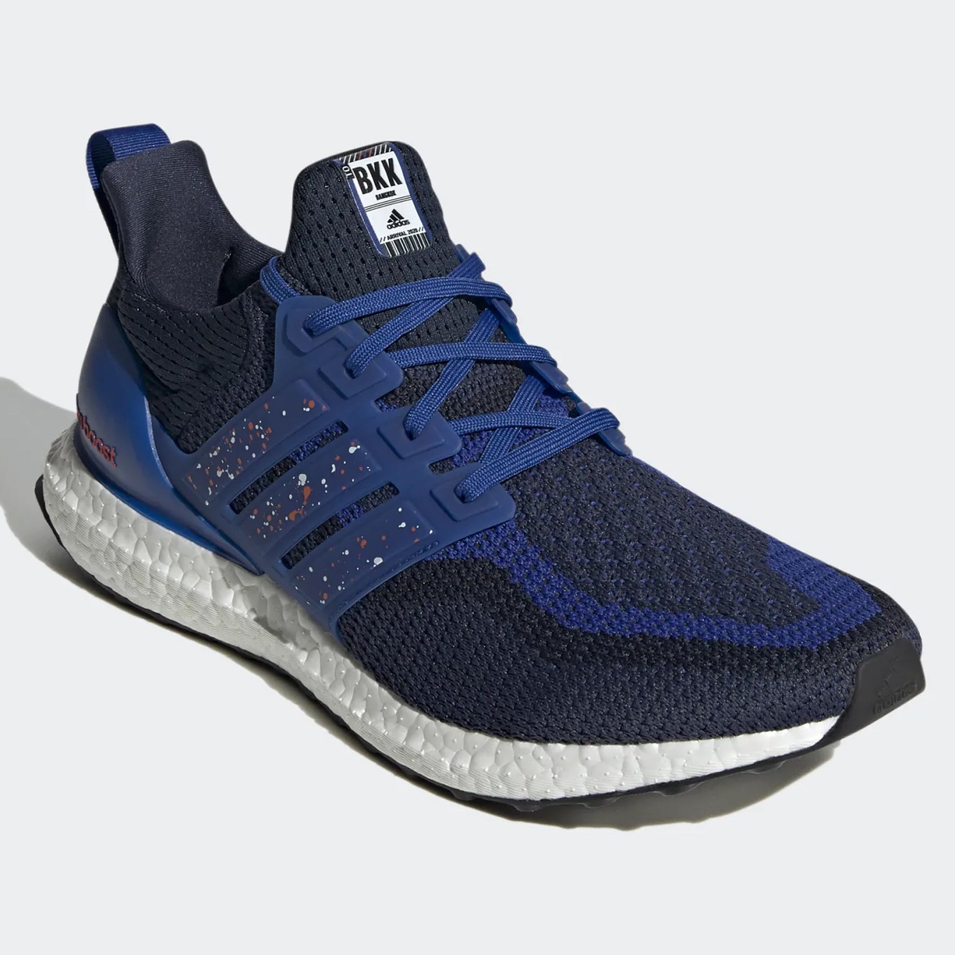 Bangkok - Collegiate Navy / Collegiate Royal / Royal Blue-