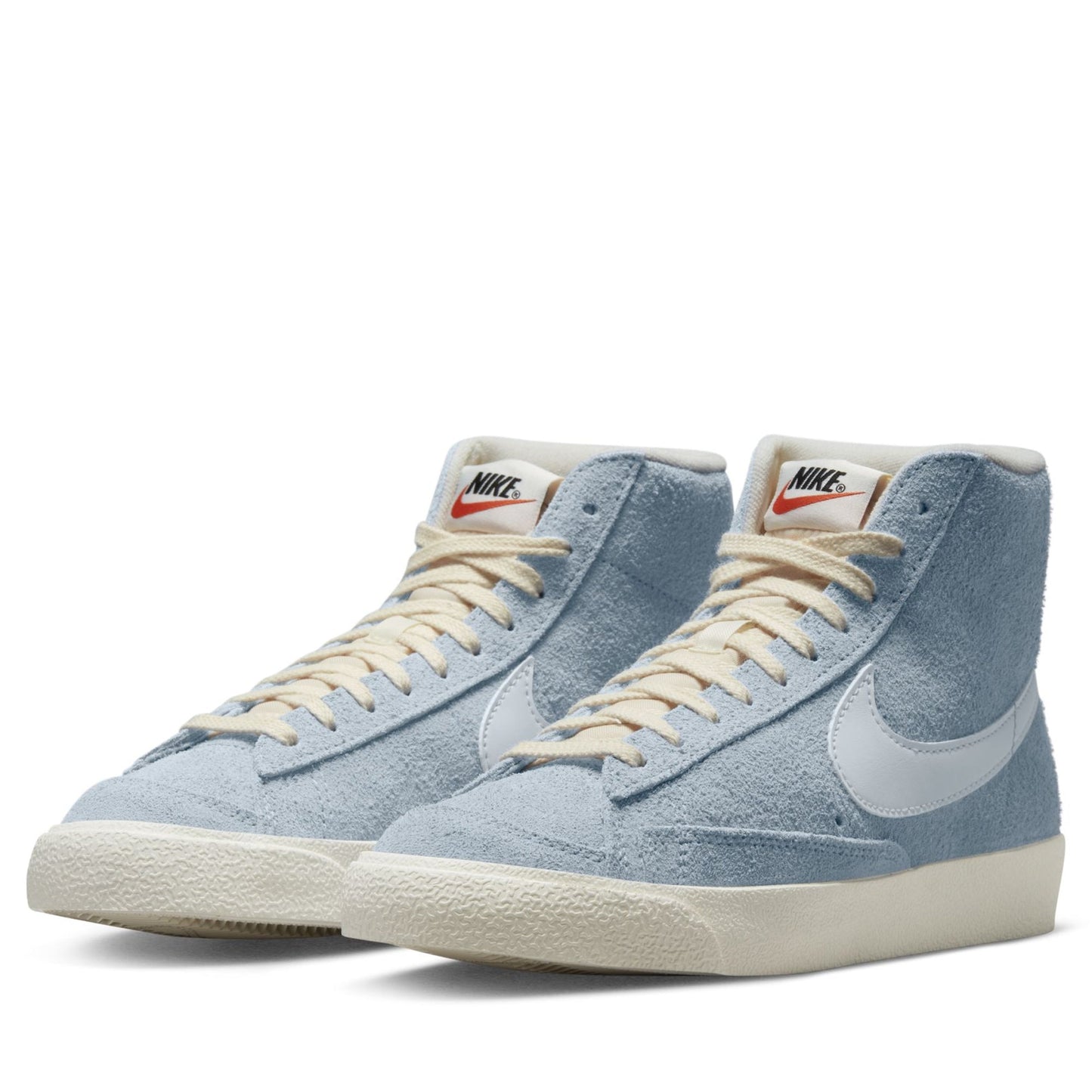 Nike Women's Blazer Mid 77 Vintage 'Blue Whisper' W Sneakers