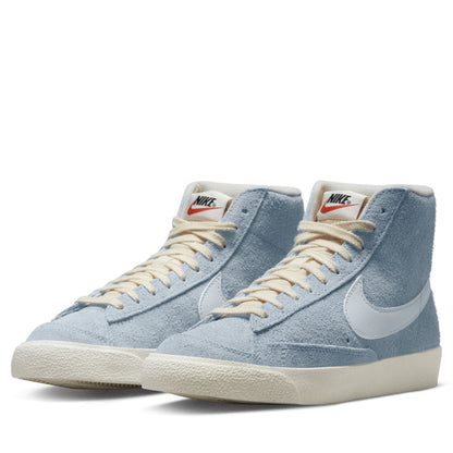 Nike Women's Blazer Mid 77 Vintage 'Blue Whisper' W Sneakers
