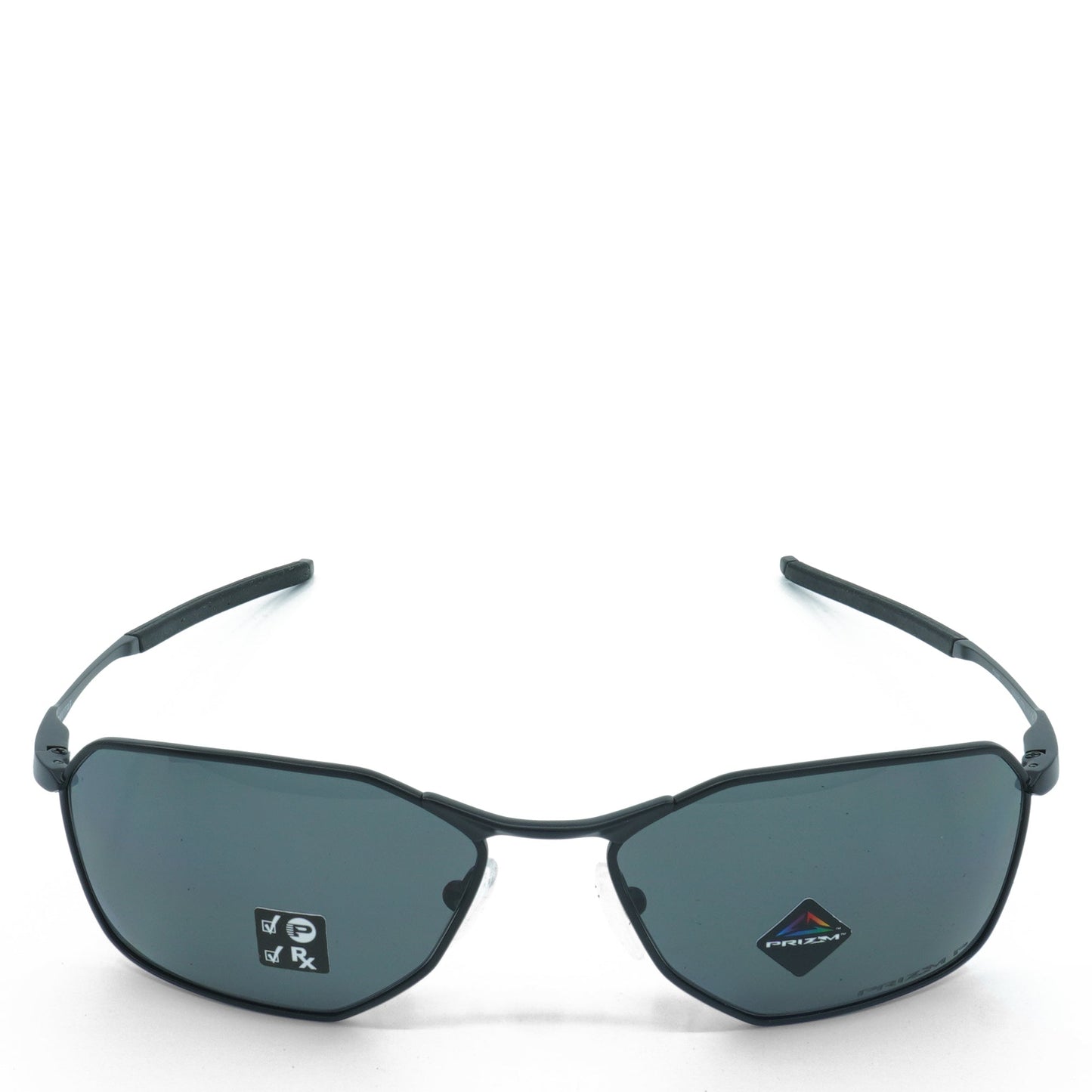 Oakley Men's Savitar Polarized Sunglasses