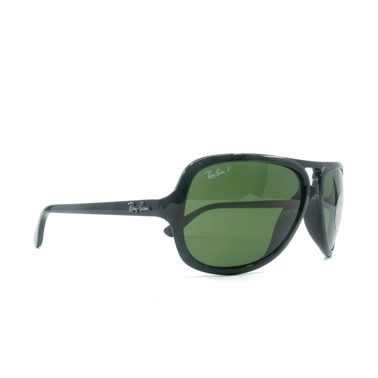 Ray-Ban Men's Aviator Polarized Sunglasses