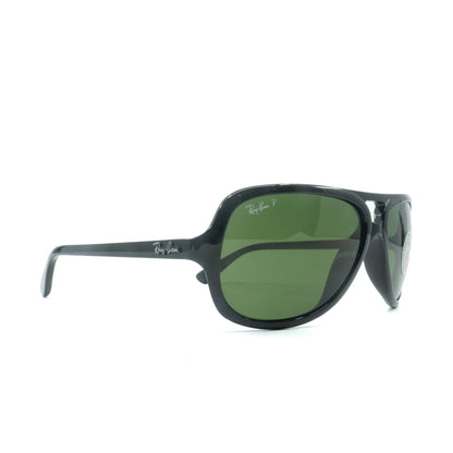 Ray-Ban Men's Aviator Polarized Sunglasses