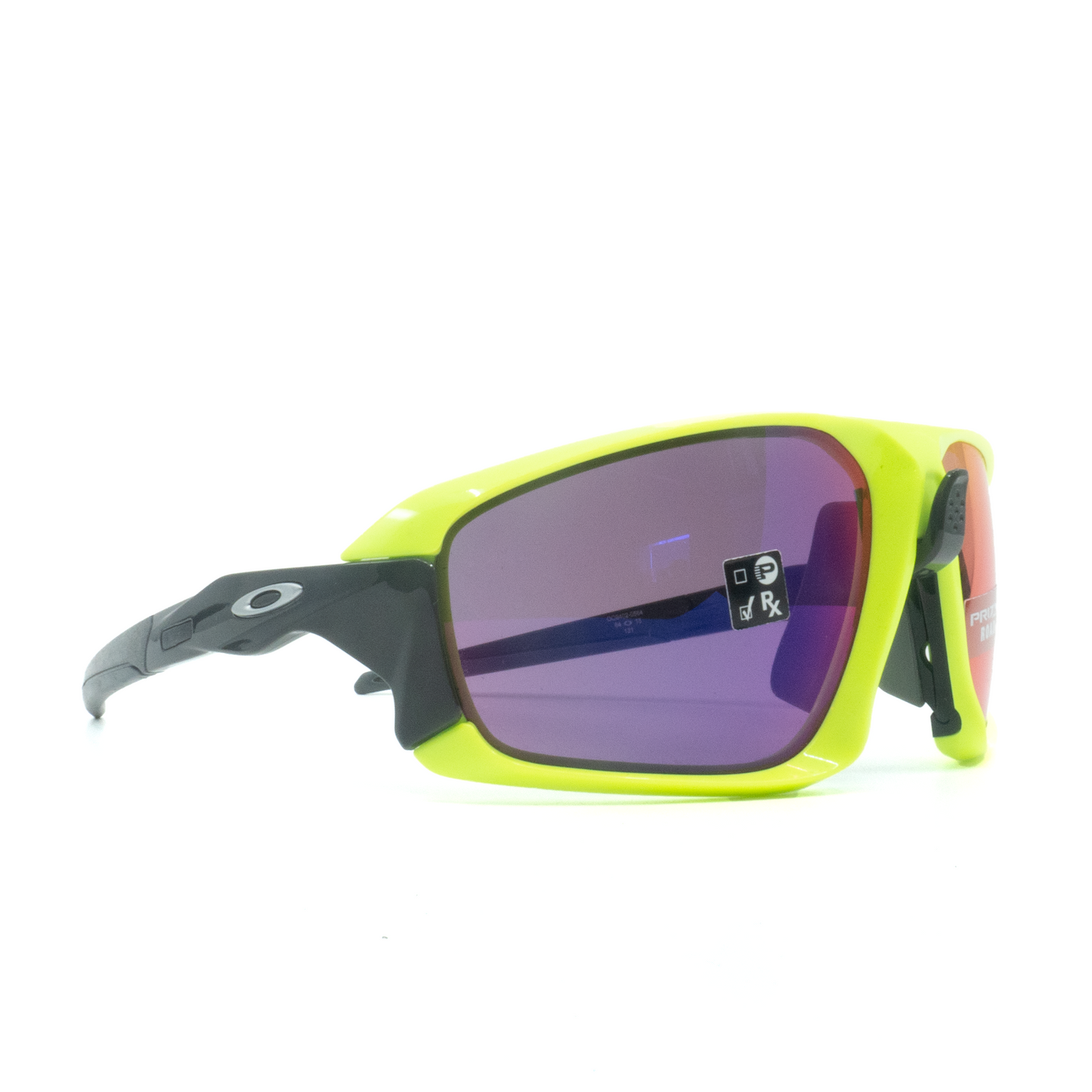 Oakley Men's Field Jacket Sunglasses