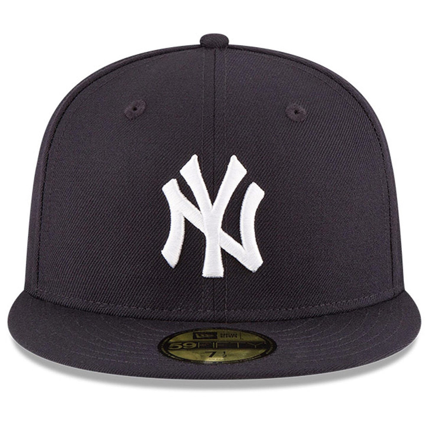 Men's New Era MLB 5950 Wool World Series - New York Yankees 1996