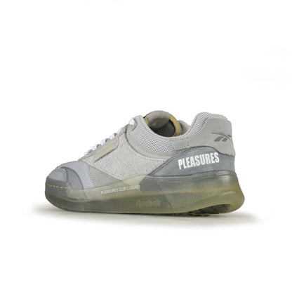 Reebok Men's X Pleasures Club C Legacy Sneakers