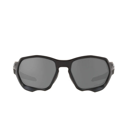 Oakley Men's Plazma Polarized Sunglasses
