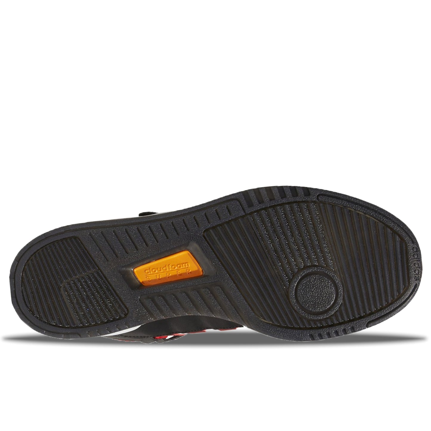 Men's adidas Postmove Mid