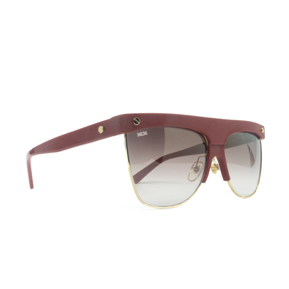 Mcm Women's Square Sunglasses
