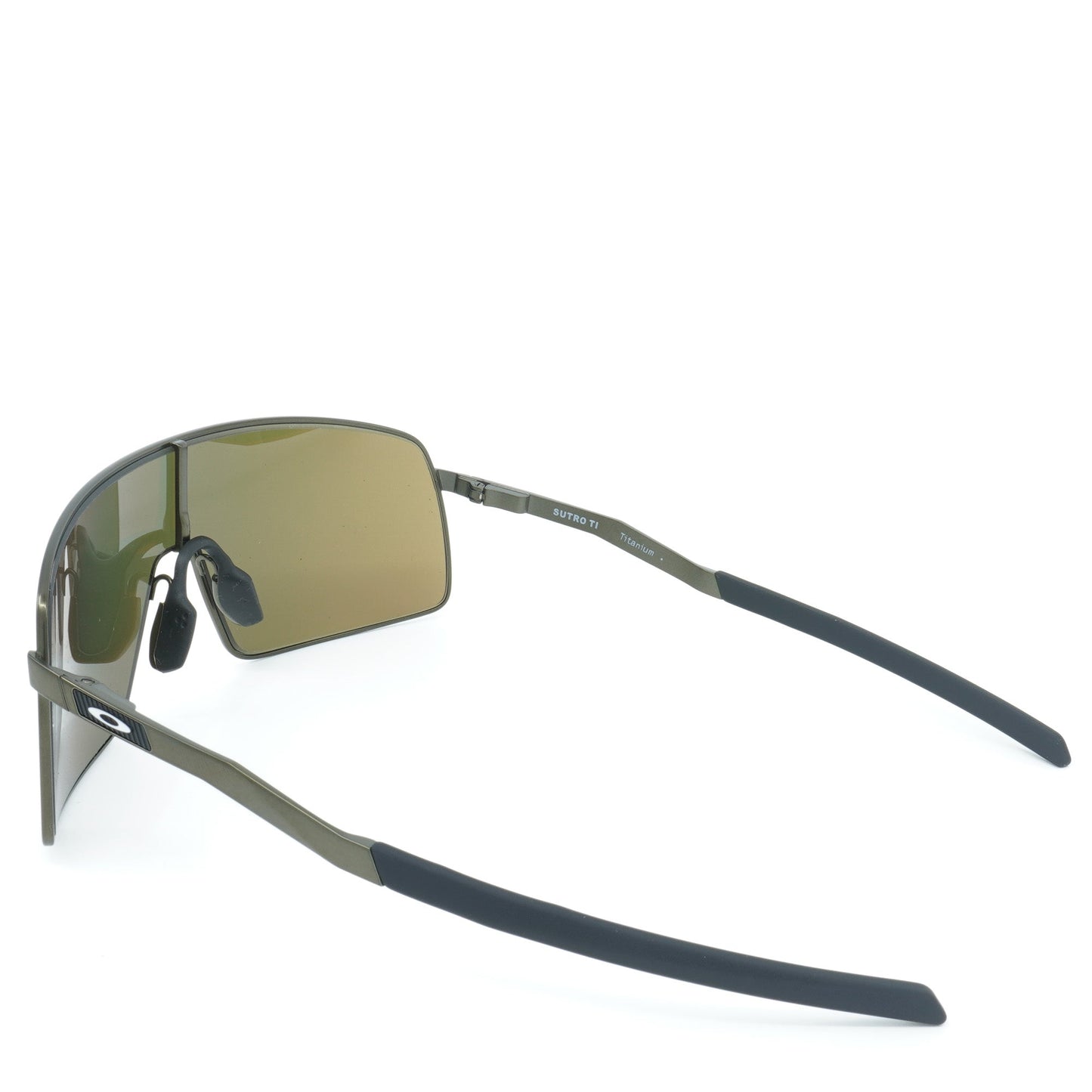 Oakley Men's Sutro Ti Sunglasses