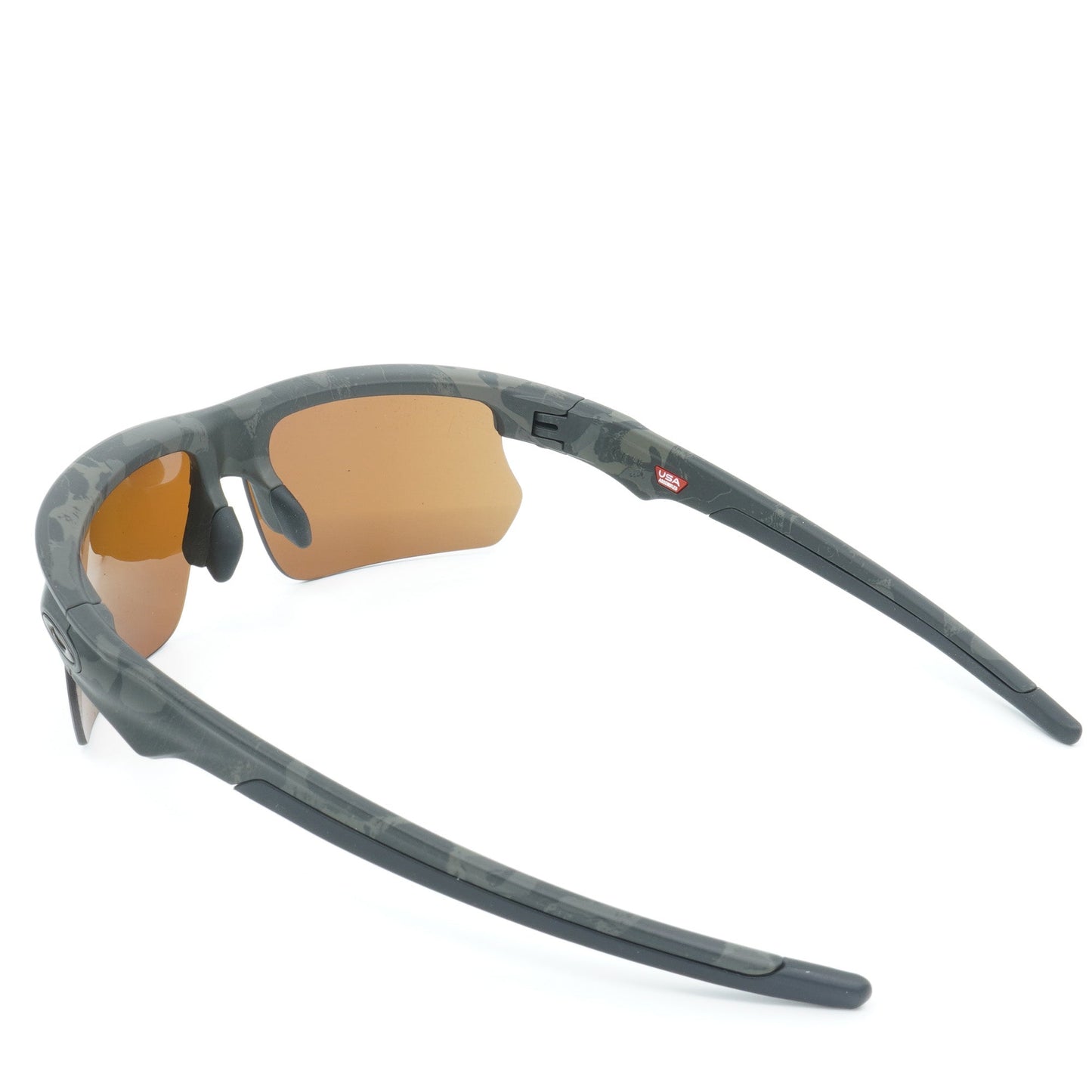 Men's Oakley Bisphaera Polarized Sunglasses