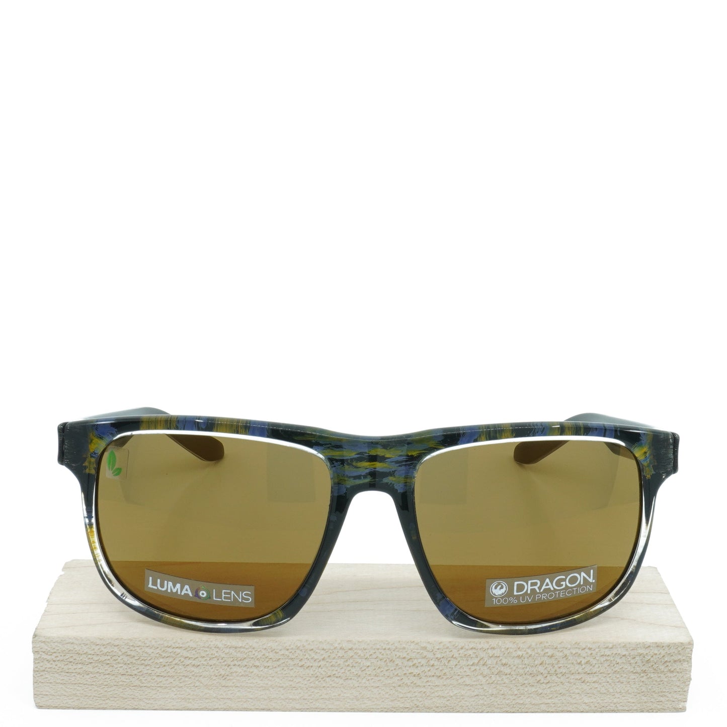 Men's Dragon Alliance Sesh Ll Ion Sunglasses