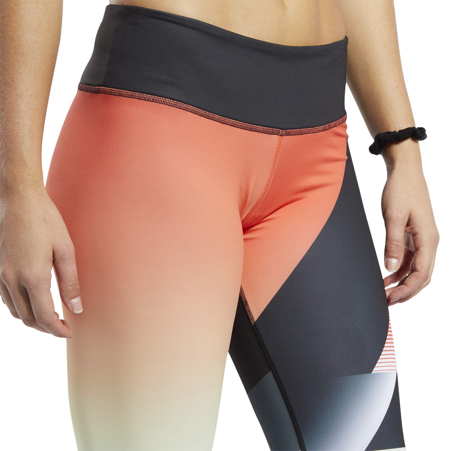 Reebok Women's Crossfit Lux Bold Tight
