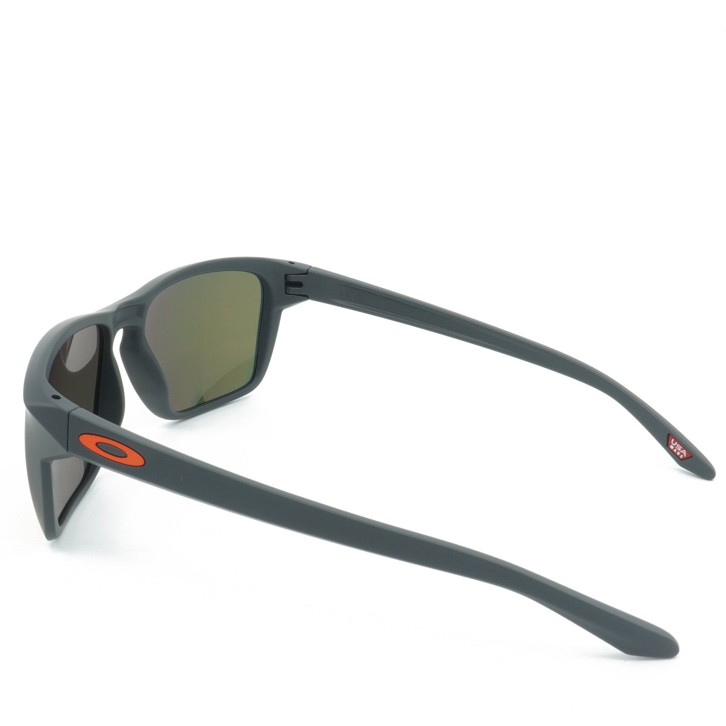 Men's Oakley Sylas Sunglasses