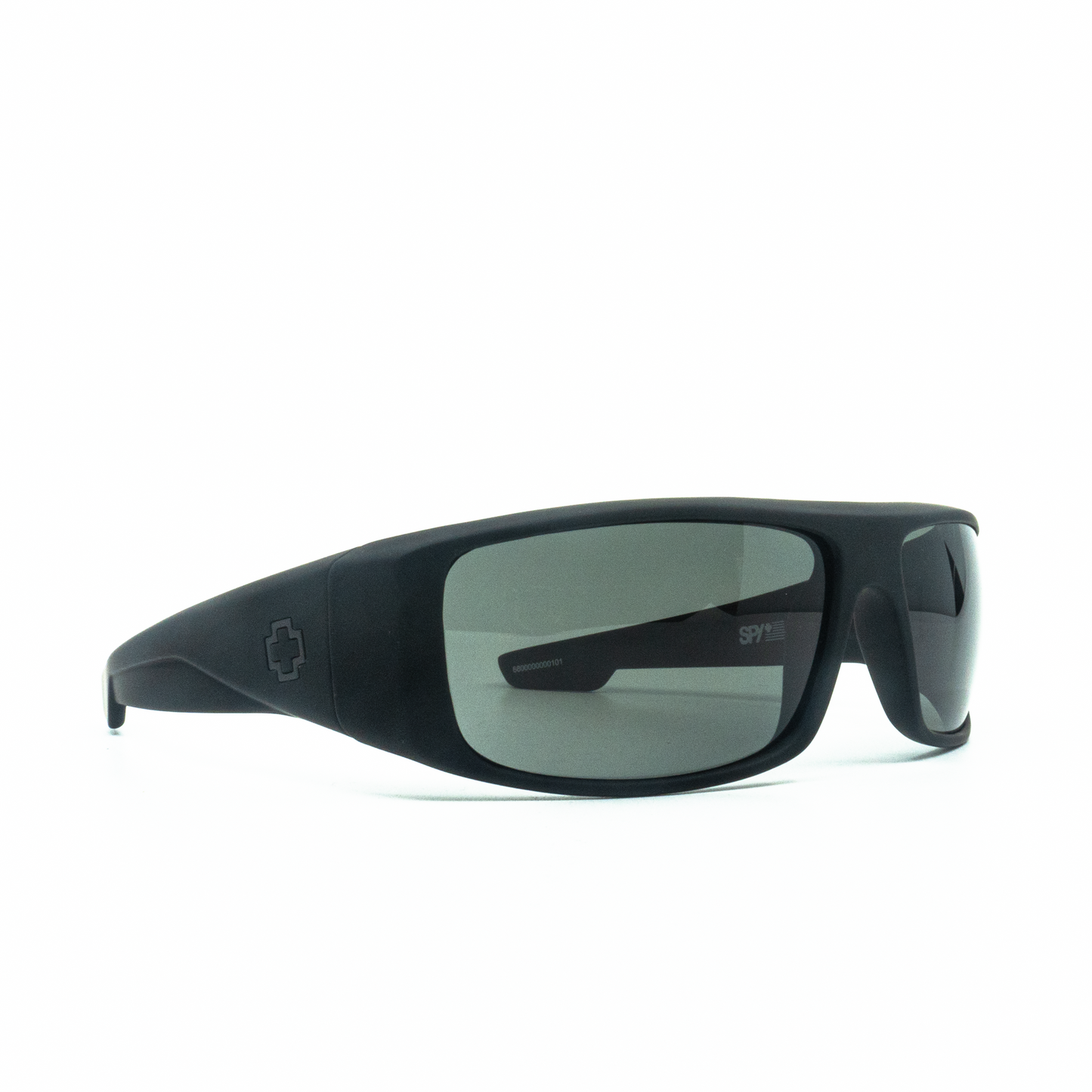 Men's Spy Optic Logan Sosi Polarized Sunglasses