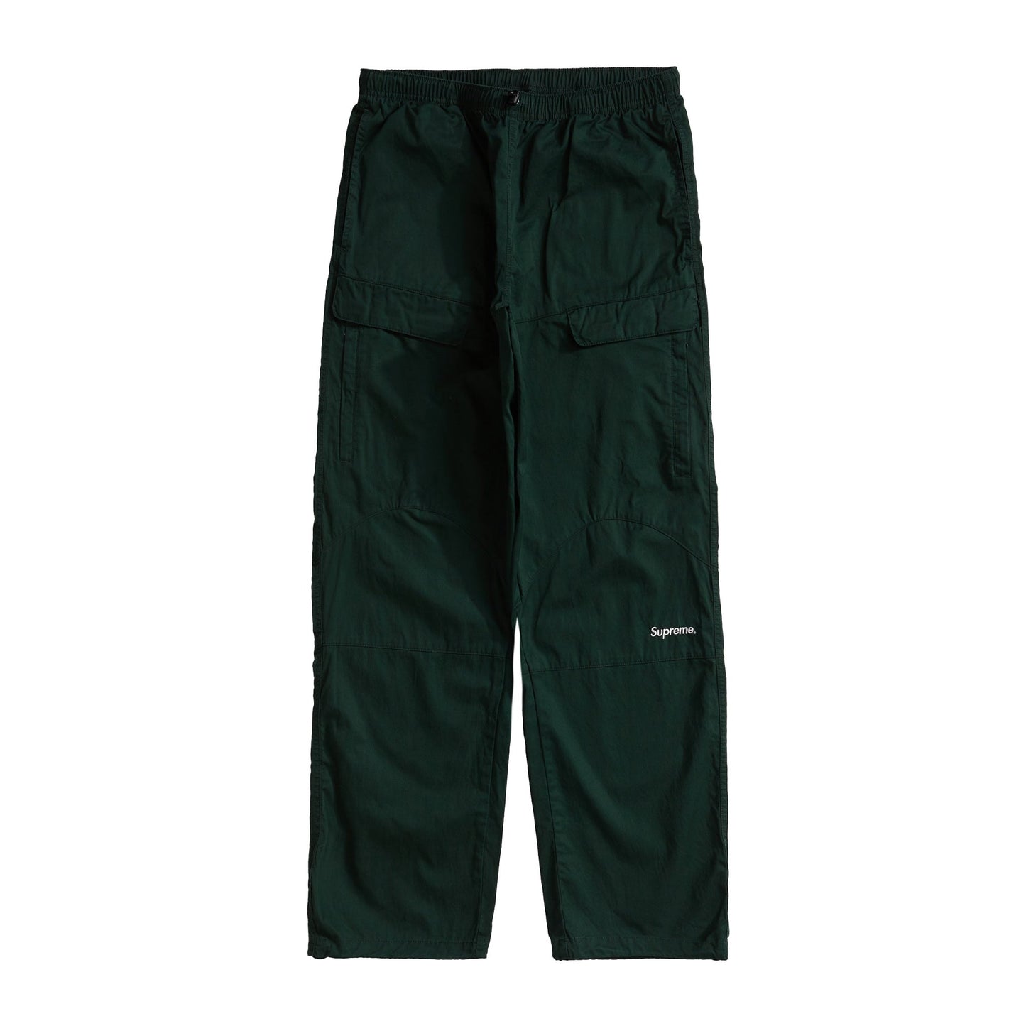 Supreme Men's Cotton Cinch Pant Fw21 (Fw21)