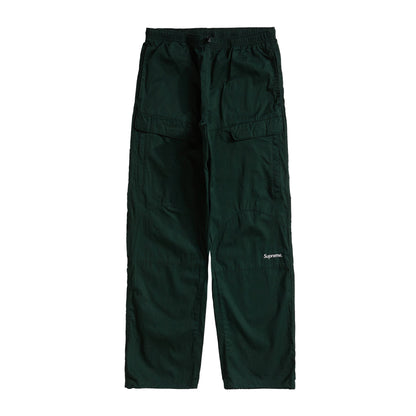 Supreme Men's Cotton Cinch Pant Fw21 (Fw21)