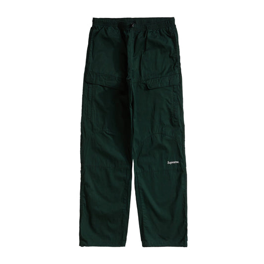 Supreme Men's Cotton Cinch Pant Fw21 (Fw21)