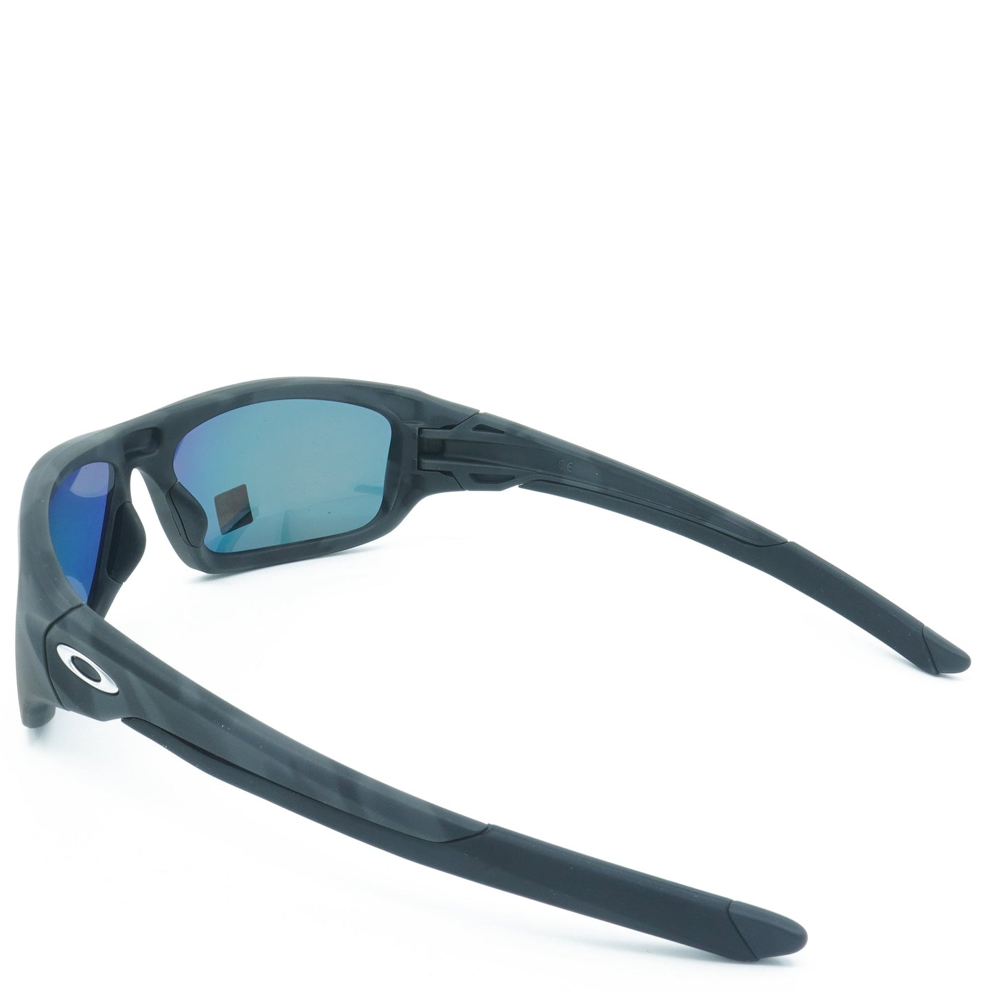 Oakley Men's Valve Polarized Sunglasses