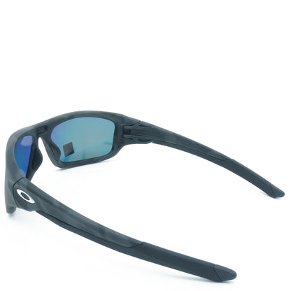 Oakley Men's Valve Polarized Sunglasses