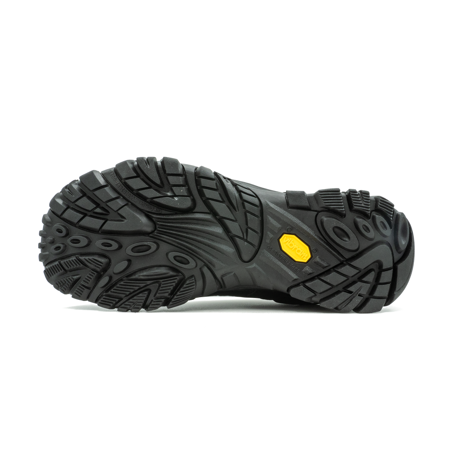 Merrell Men's Moab 2 Gtx Sneakers