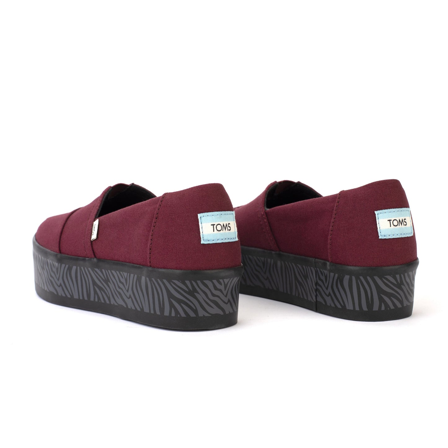 Toms Women's Alpargata Boardwalk