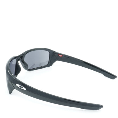 Oakley Men's Straightlink Sunglasses
