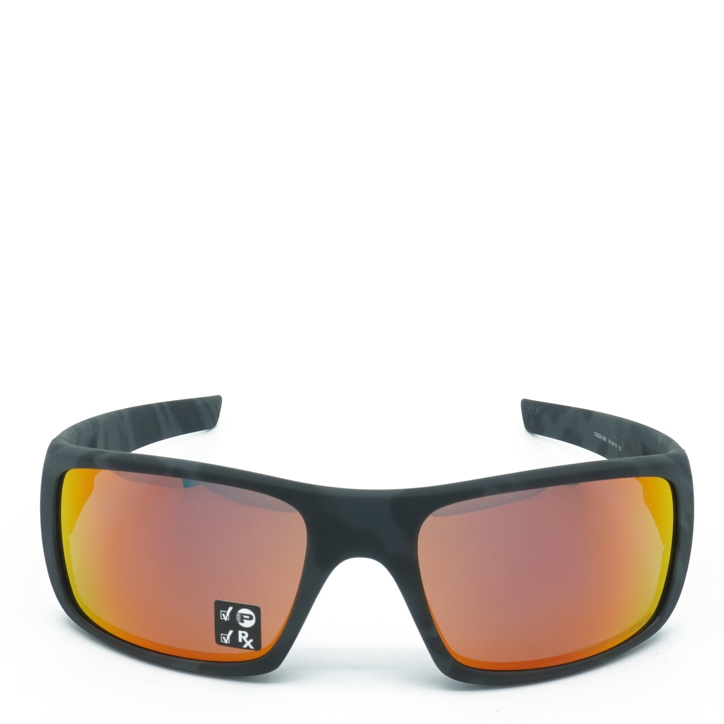 Men's Oakley Crankshaft Polarized Sunglasses