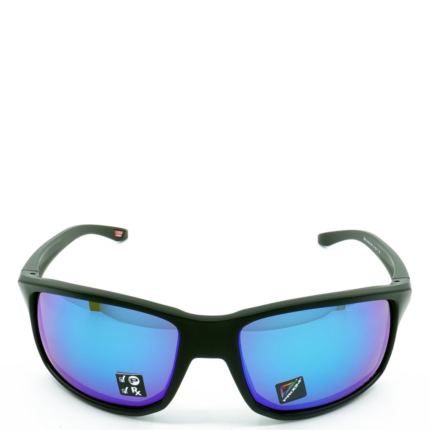 Oakley Men's Gibston Polarized Sunglasses