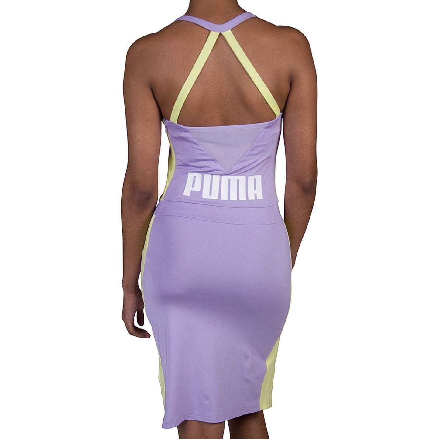 Puma Women's Archive T7 Dress