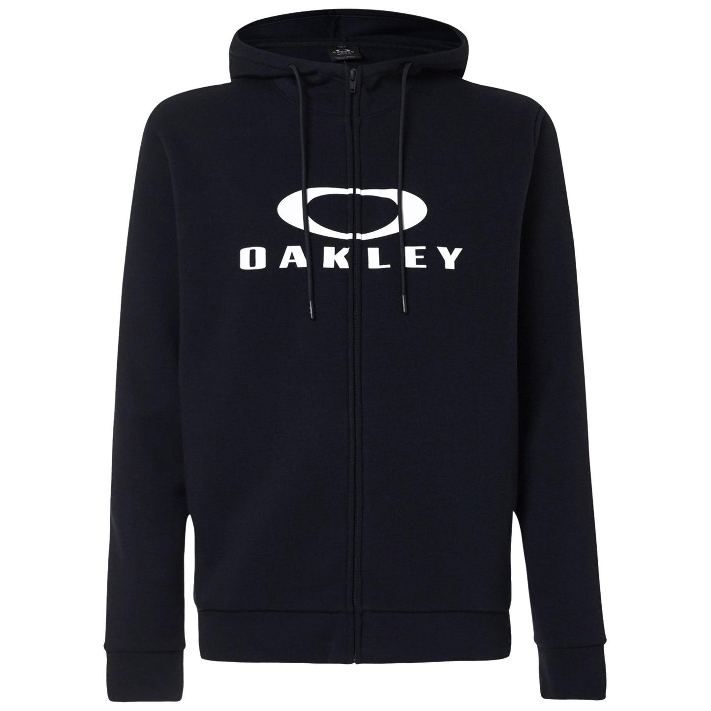 Oakley Men's Bark Fullzip Hoodie 2.0