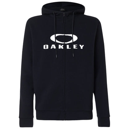 Oakley Men's Bark Fullzip Hoodie 2.0