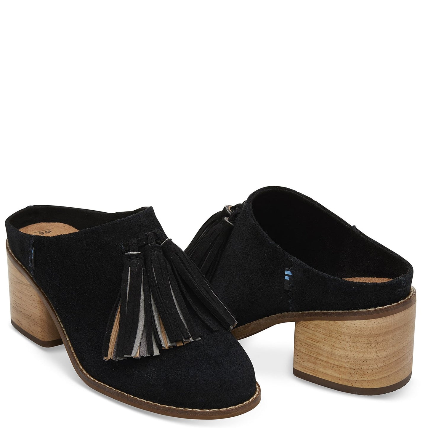 Women's Toms Leila Mule