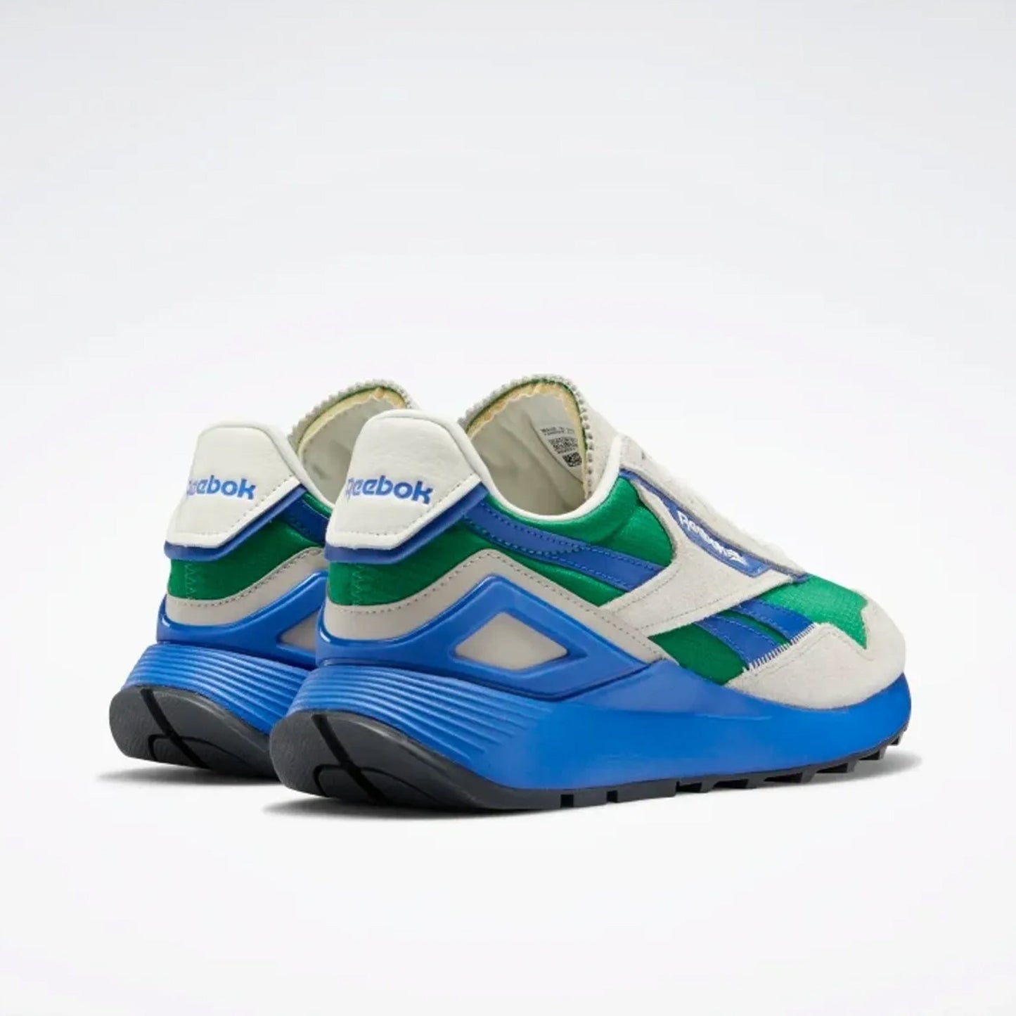 Reebok Men's Classic Legacy Az Sneakers