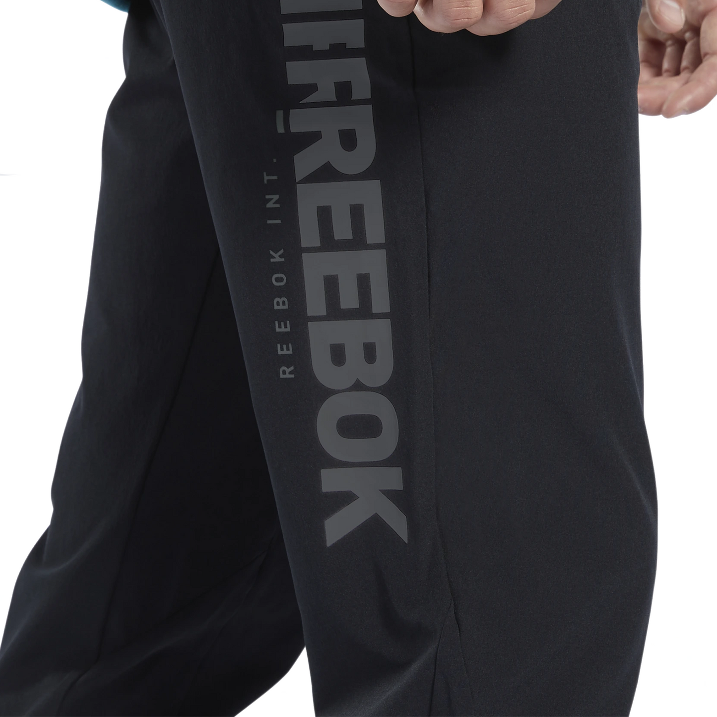 Reebok Men's Archive Evolution Pants