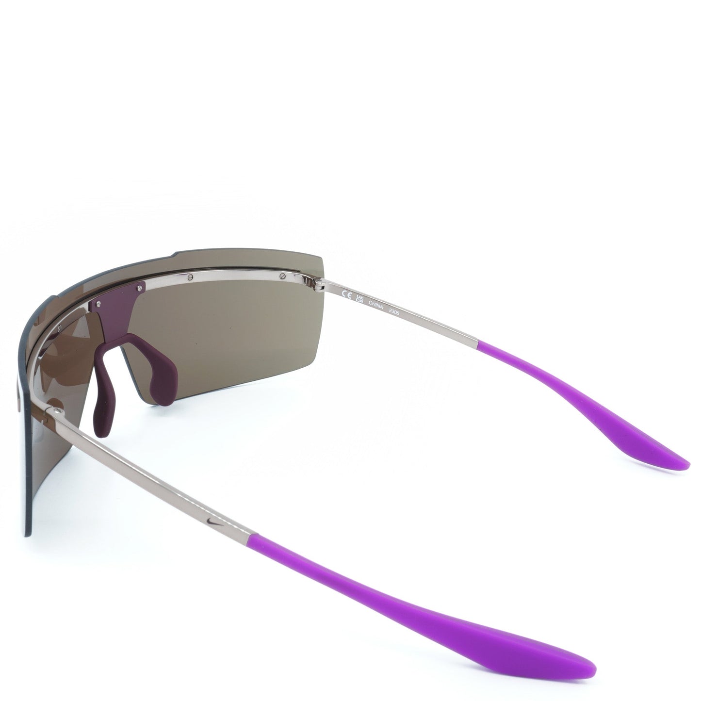 Nike Women's Echo Shield Sunglasses