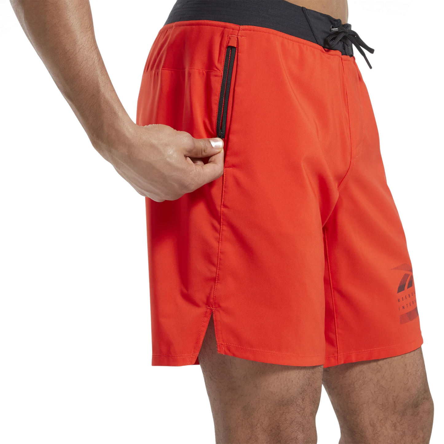 Reebok Men's Epic Lightweight Shorts