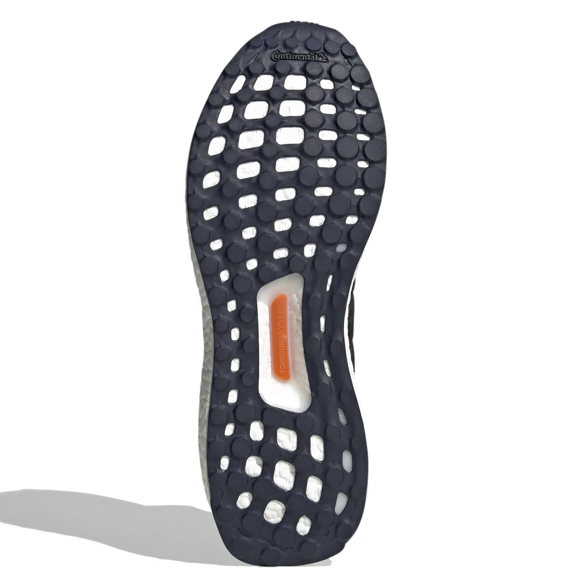 Seoul - Collegiate Navy / Core Black / Collegiate Purple-