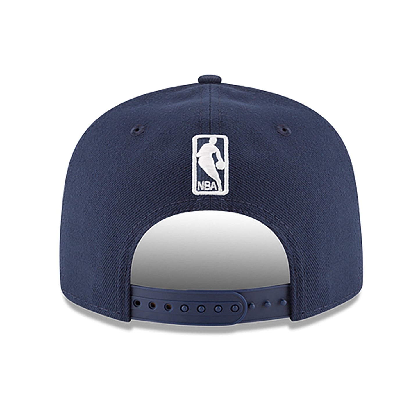 Men's New Era NBA 950 Team Color Snapback - Oklahoma City Thunder
