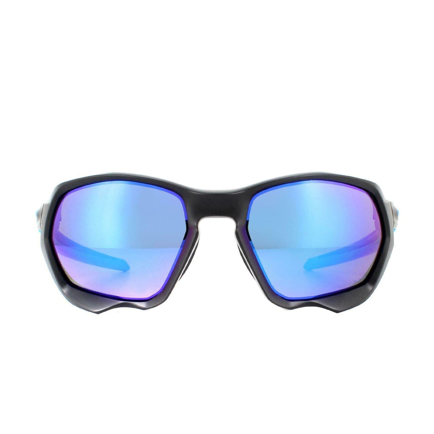 Oakley Men's Plazma Polarized Sunglasses