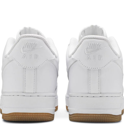 Nike Men's Air Force 1 '07 Sneakers