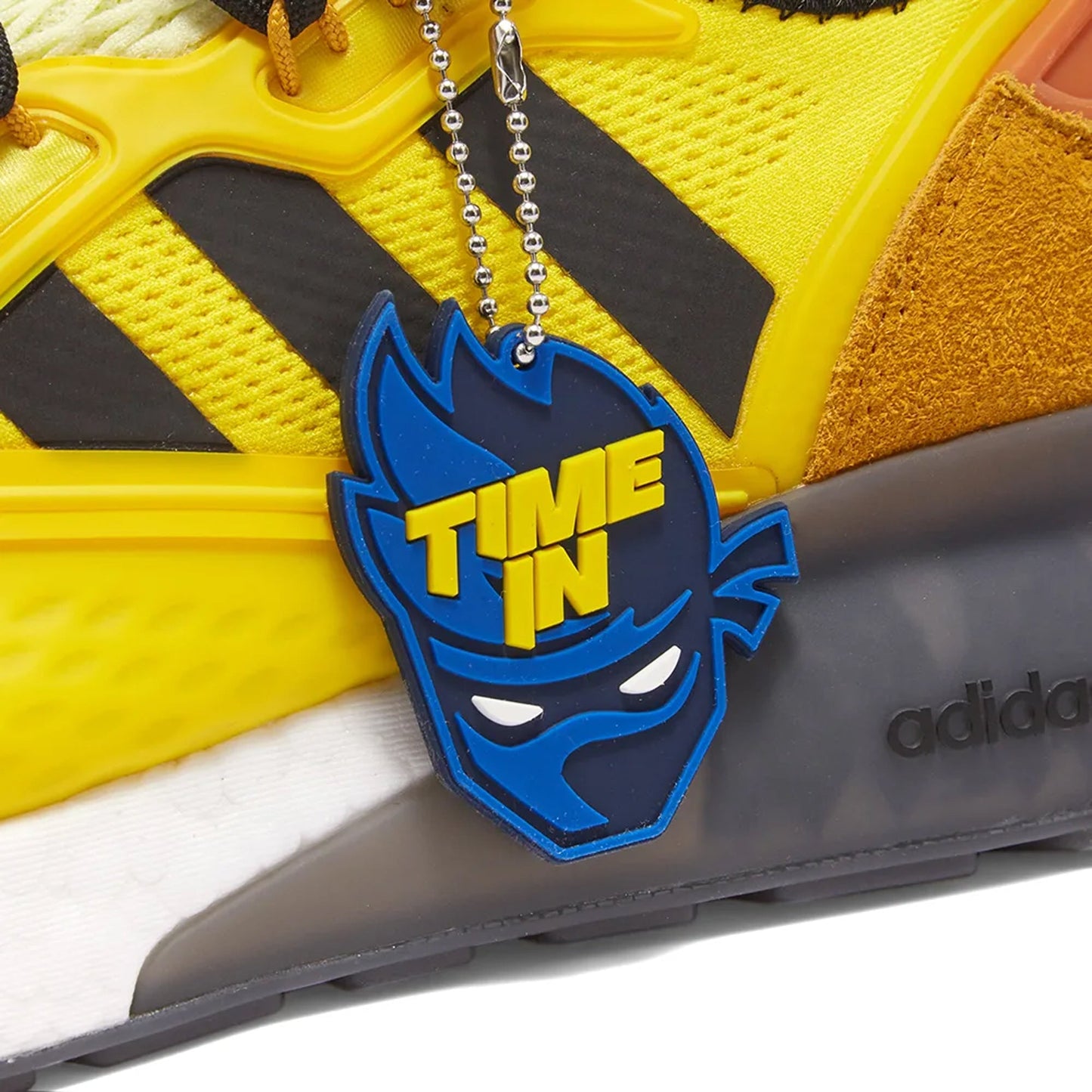 Men's adidas Ninja Zx 2K Boost