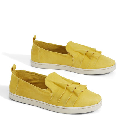 Toms Women's Deconstructed Alpargata