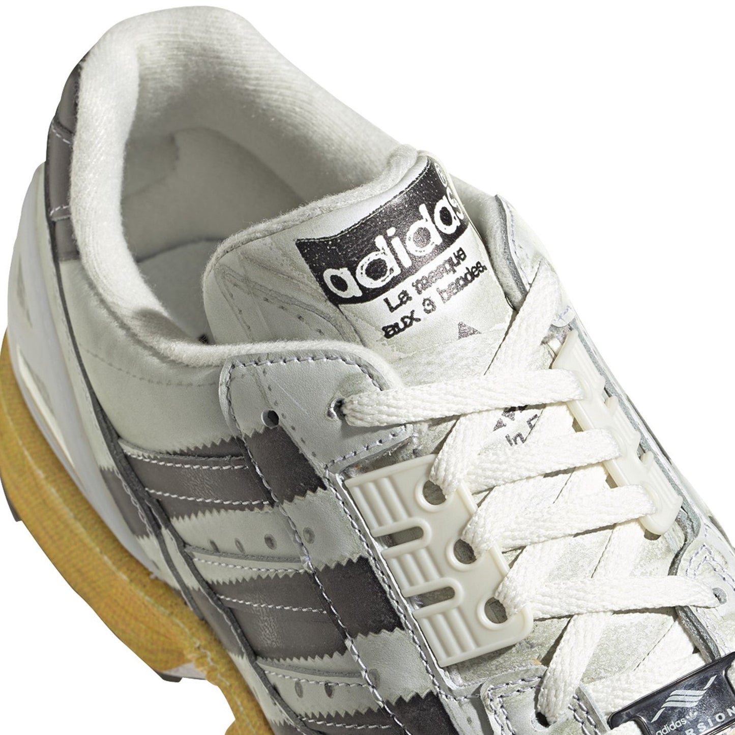 adidas Men's Zx 8000 Superstar Sneakers