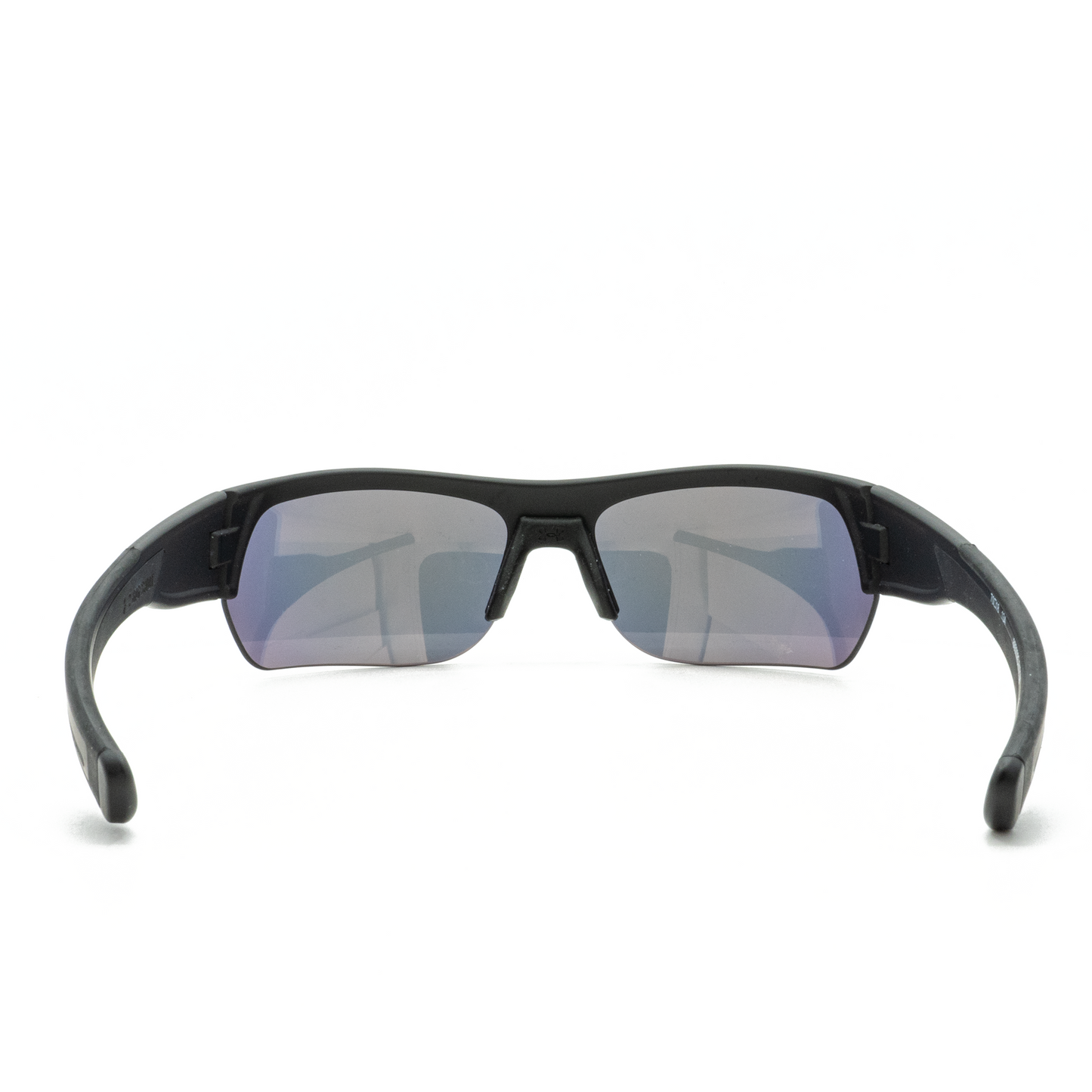 Under Armour Men's Big Shot Sunglasses