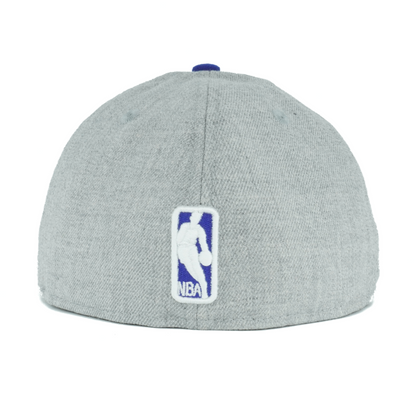 New Era Men's NBA Low Profile Authentic 5950 Clippers