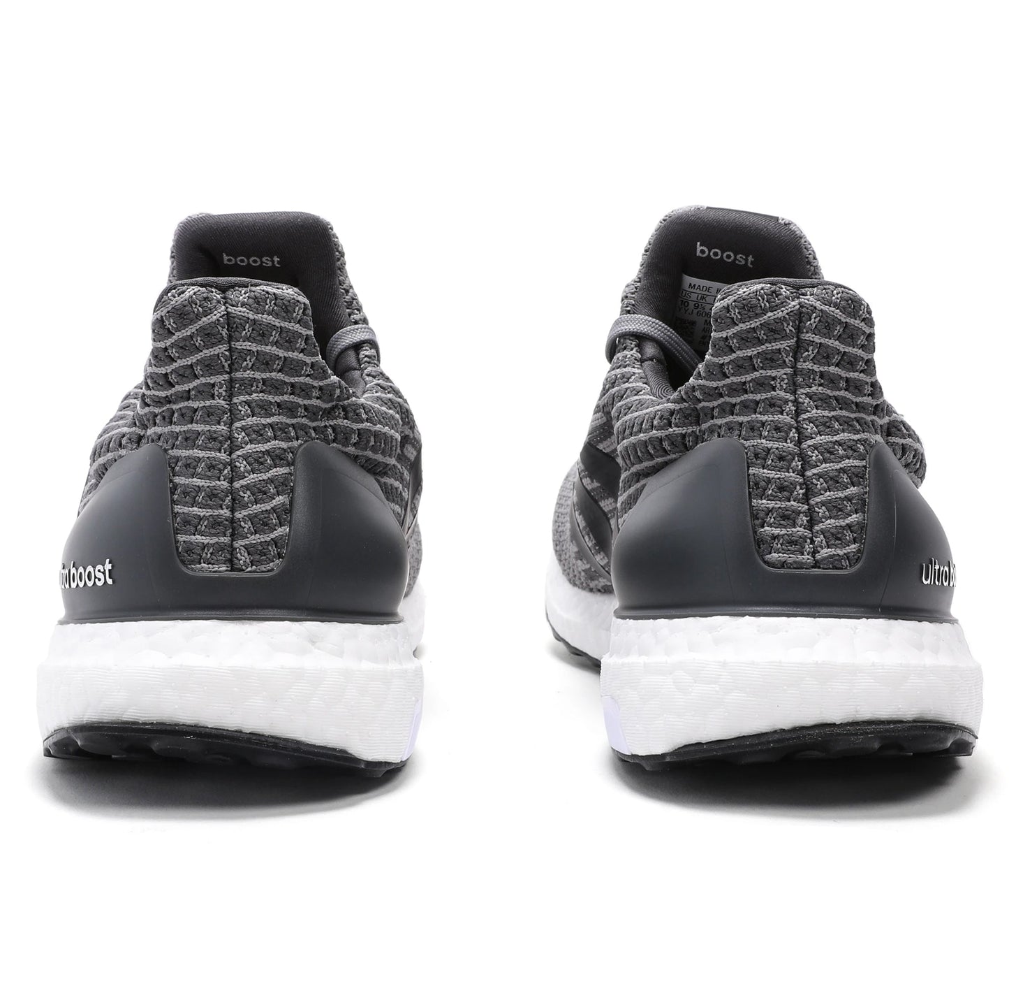 adidas Men's Ultraboost 5.0 Uncaged Dna