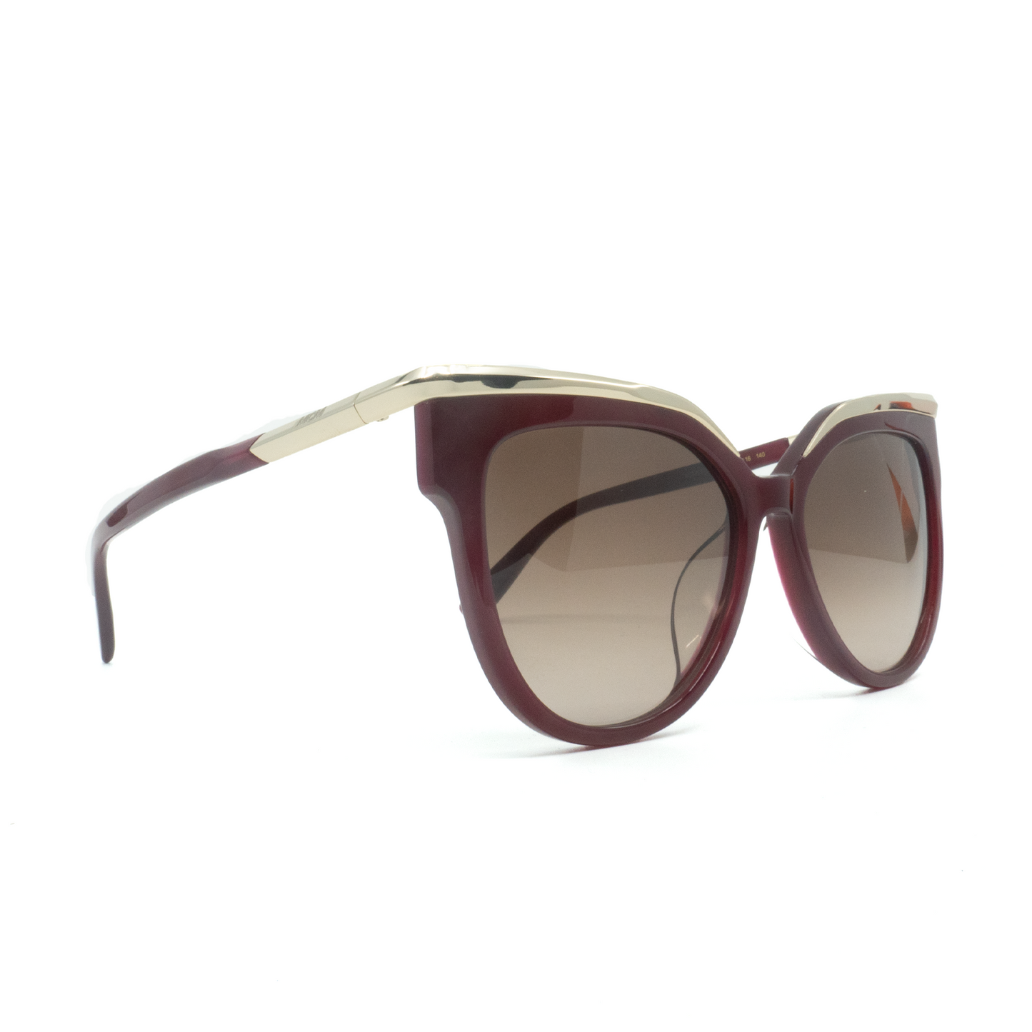 Women's Mcm Cat Eye Sunglasses