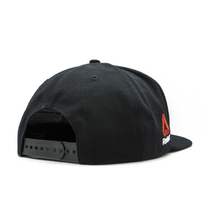 Reebok Men's UFC Fighter Snapback Hat Hats